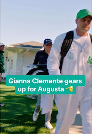 Video post by @nbcgolf on TikTok
