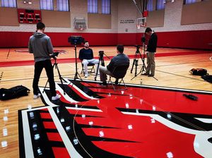 Image post by @bsusportslink on Instagram