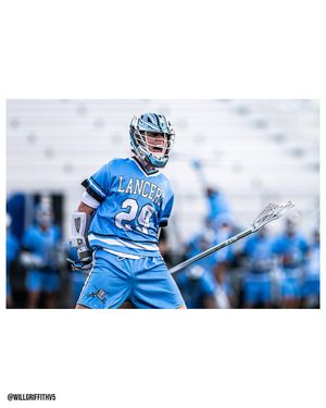 Image post by @willgriffithv5 on Instagram