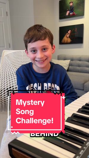 Video post by @milesmusickid on TikTok