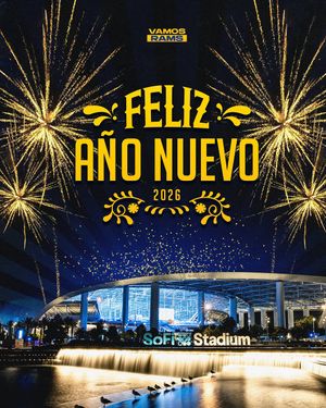 Image post by @vamosramsnfl on Instagram