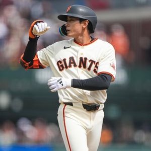 Image post by @sfgiants on Instagram