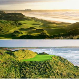 Image post by @trumpgolf on Instagram