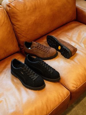 Image post by @atmos_japan on Instagram