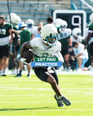 Image post by @greenwavefb on Instagram