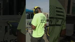 Video post by @woodstockpowercompany1621 on YouTube