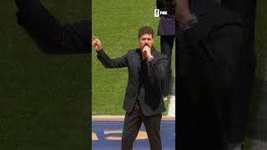 Video post by @foxsports on YouTube