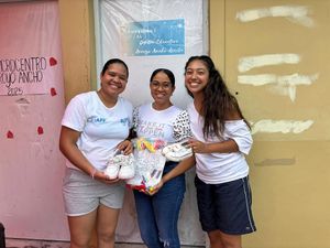 Image post by @sipsandsneakers on Instagram