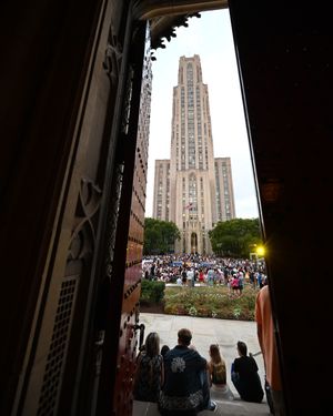 Image post by @pittofficial on Instagram