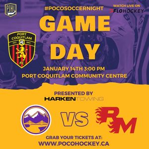 Image post by @pocojrhockey on Instagram