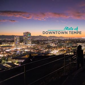 Image post by @downtowntempe on Instagram