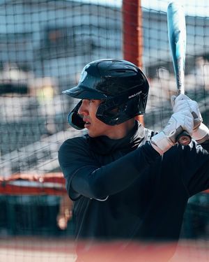 Image post by @usdbaseball on Instagram