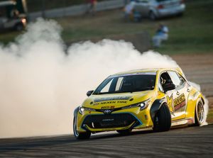Image post by @rockstarenergy on Instagram