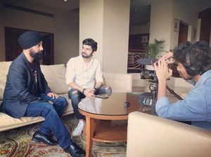 Image post by @baljitrihal on Instagram