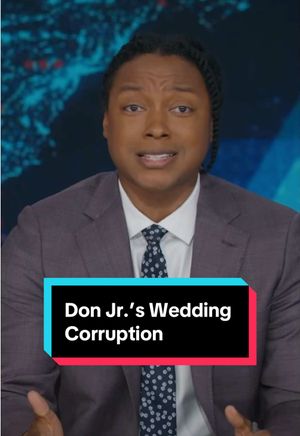 Video post by @thedailyshow on TikTok
