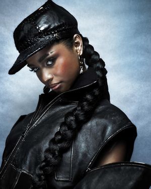 Image post by @tyla on Instagram