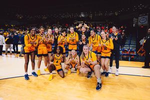 Image post by @toledo_wbb on Instagram