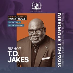 Image post by @bishopjakes on Instagram