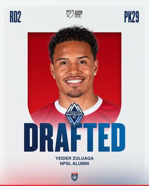 Image post by @npslsoccer on Instagram