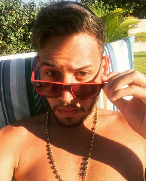 Image post by @faelldjoficial on Instagram