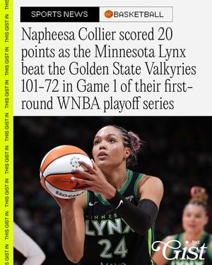 Image post by @thegistca on Instagram