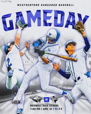 Image post by @kangaroo_baseball on Instagram