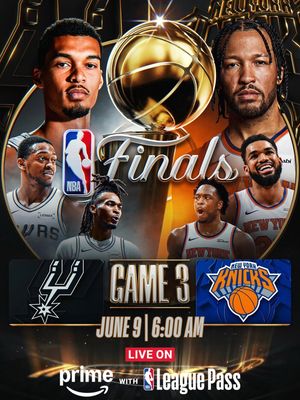 Image post by @nbaindia on Instagram