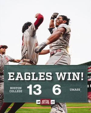 Image post by @bcbirdball on Instagram