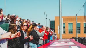 Image post by @ohiostatesb on Instagram