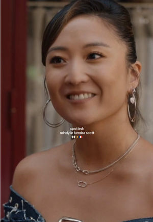 Video post by @kendrascott on TikTok