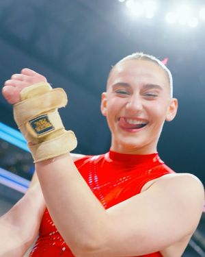 Image post by @razorbackgym on Instagram
