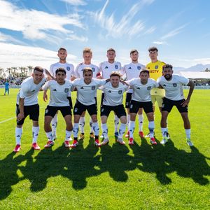 Image post by @sandiegofc on Instagram