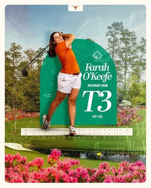 Image post by @texaswgolf on Instagram