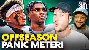 Video post by @YahooSports on YouTube