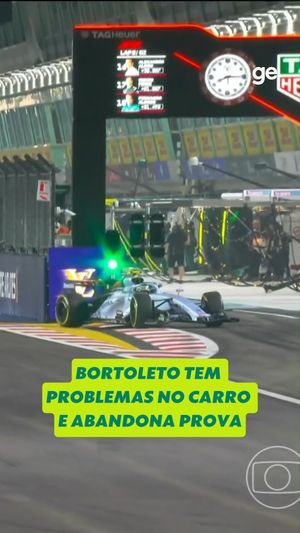 Video post by @ge.globo on Instagram