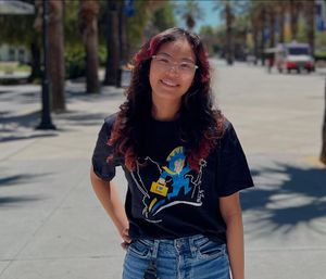 Image post by @sjsu_careercenter on Instagram