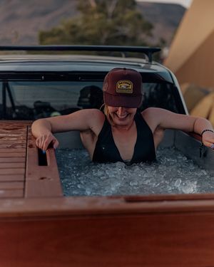 Image post by @aetherapparel on Instagram
