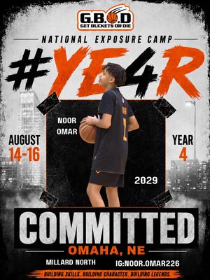 Image post by @gbodhoopz on Instagram