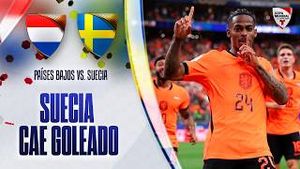 Video post by @deportes on YouTube
