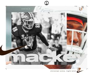 Image post by @BG_Football on Twitter