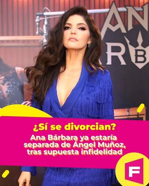 Image post by @univisionfamosos on Instagram