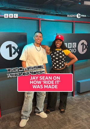 Video post by @bbc1xtra on TikTok