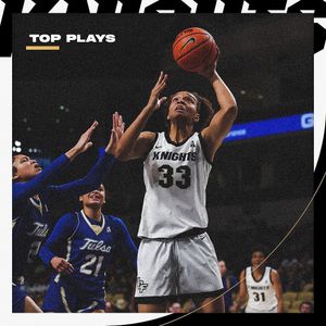 Image post by @ucf.wbb on Instagram