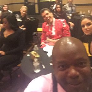 Image post by @emmittsmith22 on Instagram