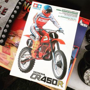 Image post by @racerxonline on Instagram