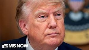 Video post by @msnbc on YouTube
