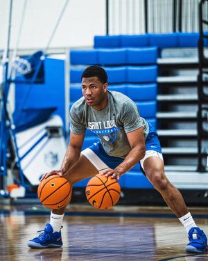 Image post by @saintlouismbb on Instagram