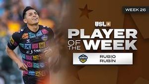 Video post by @usl on YouTube