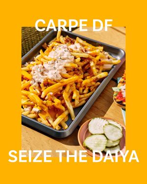 Image post by @daiyafoods on Instagram