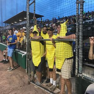 Image post by @thesavbananas on Instagram